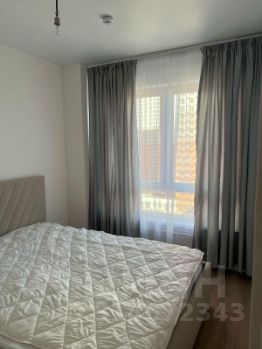 2-комн.кв., 33 м², этаж 9