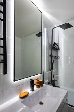 2-комн.кв., 32 м², этаж 26