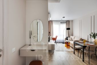 2-комн.кв., 32 м², этаж 26