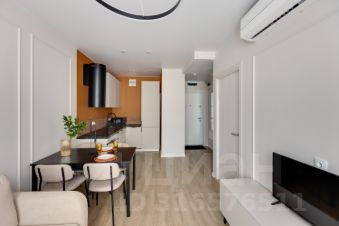 2-комн.кв., 32 м², этаж 26