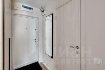 2-комн.кв., 32 м², этаж 26