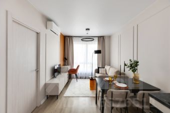 2-комн.кв., 32 м², этаж 26