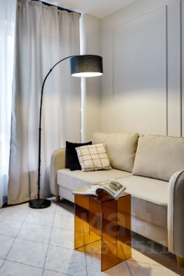 2-комн.кв., 32 м², этаж 26