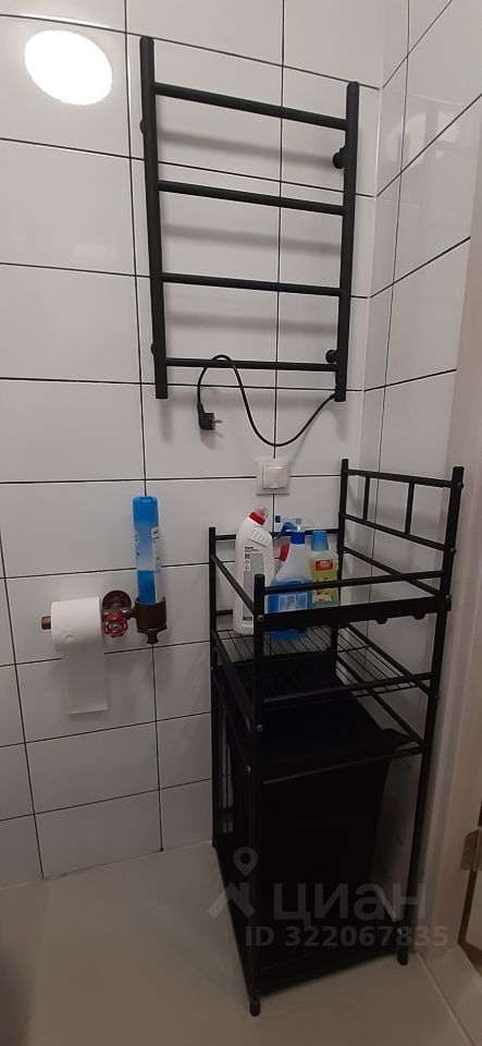 Квартира-студия, 20 м² — фото 5