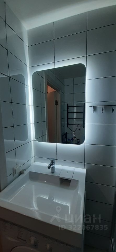 Квартира-студия, 20 м² — фото 7