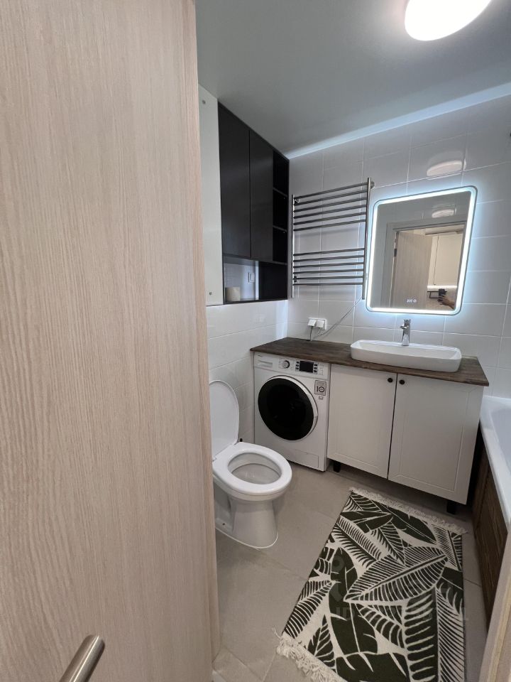 1-комнатная квартира, 31,7 м² — фото 4