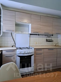 2-комн.кв., 61 м², этаж 2