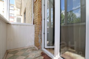 3-комн.кв., 92 м², этаж 4