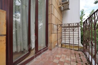 3-комн.кв., 92 м², этаж 4