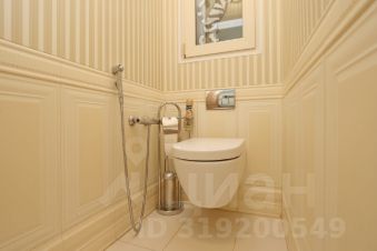 3-комн.кв., 92 м², этаж 4