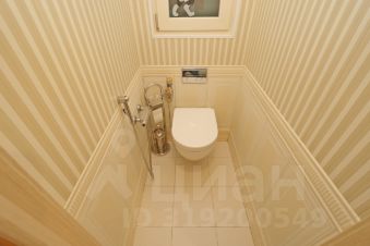 3-комн.кв., 92 м², этаж 4