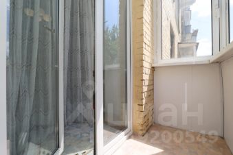 3-комн.кв., 92 м², этаж 4