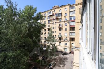3-комн.кв., 92 м², этаж 4