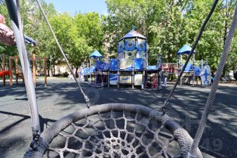 3-комн.кв., 92 м², этаж 4