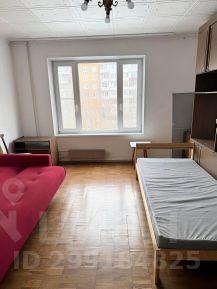 3-комн.кв., 61 м², этаж 7