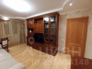 3-комн.кв., 74 м², этаж 14