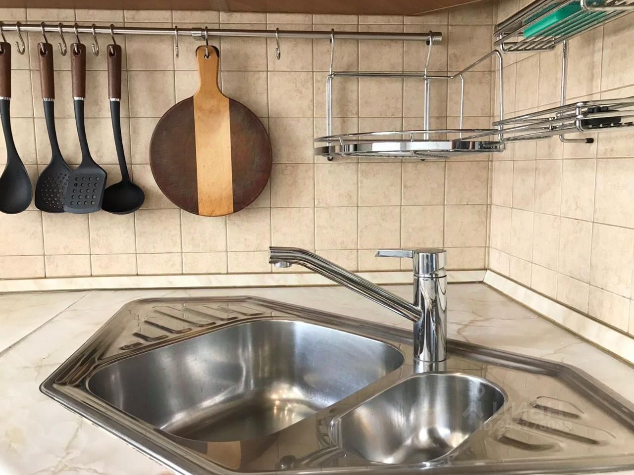 2-комнатная квартира, 60 м² — фото 2