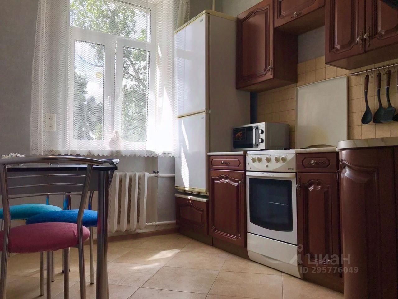 2-комнатная квартира, 60 м² — фото 1