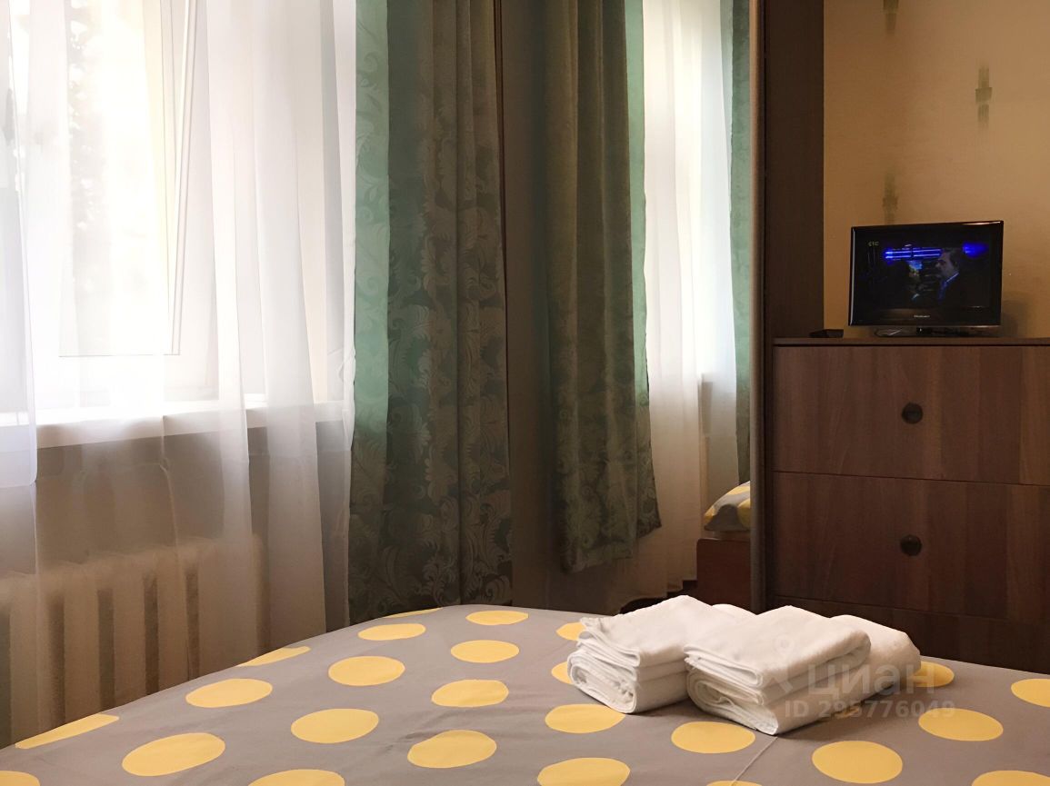 2-комнатная квартира, 60 м² — фото 7