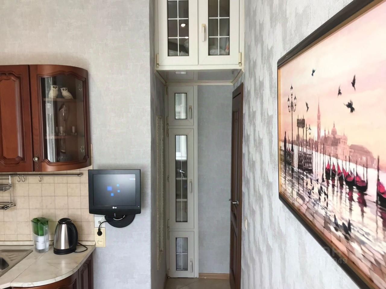 2-комнатная квартира, 60 м² — фото 4