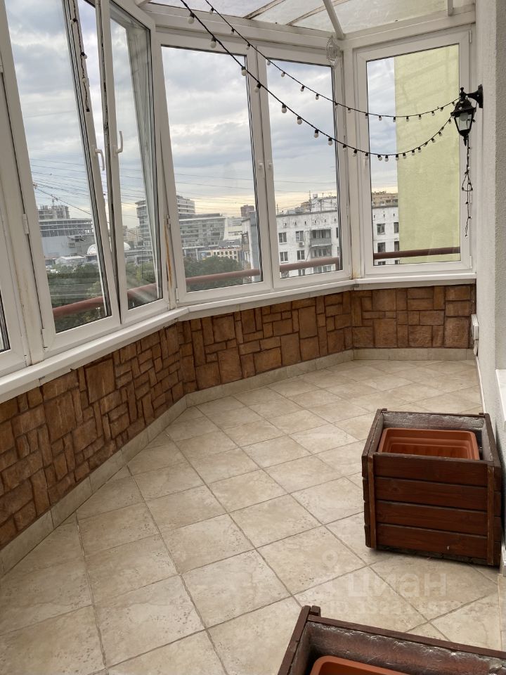 4-комнатная квартира, 129 м² — фото 4