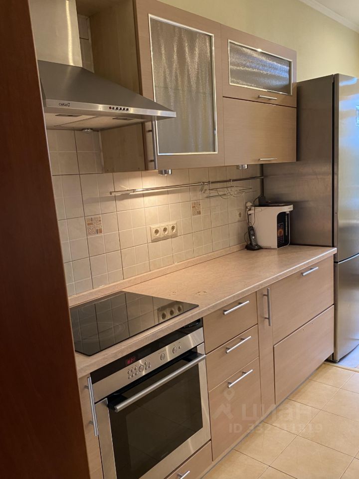 4-комнатная квартира, 129 м² — фото 2