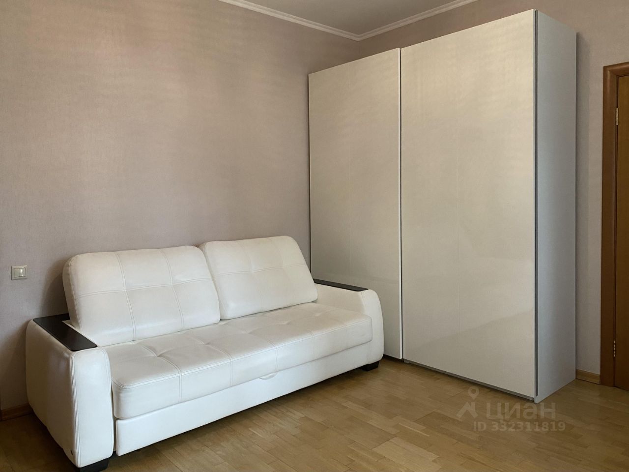 4-комнатная квартира, 129 м² — фото 6