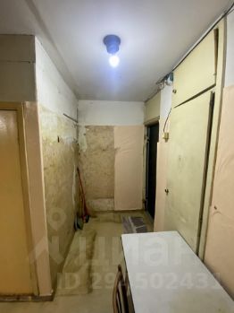 2-комн.кв., 39 м², этаж 6