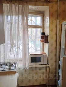 1-комн.кв., 30 м², этаж 2