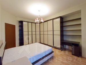 3-комн.кв., 86 м², этаж 13