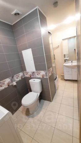1-комн.кв., 40 м², этаж 3