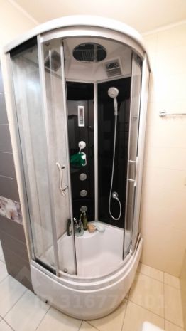 1-комн.кв., 40 м², этаж 3