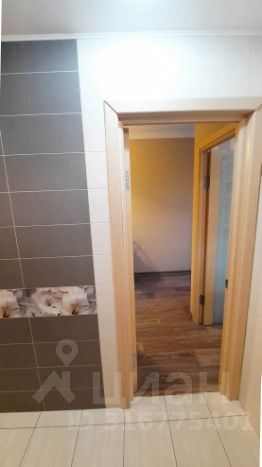1-комн.кв., 40 м², этаж 3