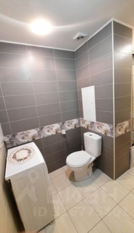 1-комн.кв., 40 м², этаж 3