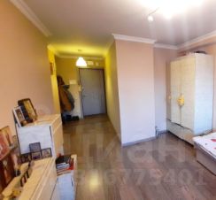 1-комн.кв., 40 м², этаж 3