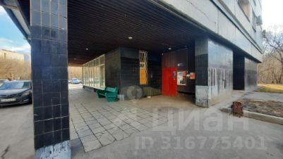 1-комн.кв., 40 м², этаж 3
