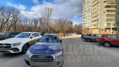 1-комн.кв., 40 м², этаж 3