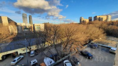 1-комн.кв., 40 м², этаж 3