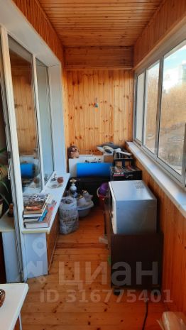 1-комн.кв., 40 м², этаж 3