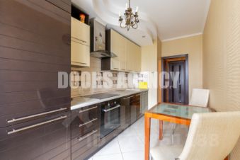 1-комн.кв., 38 м², этаж 5