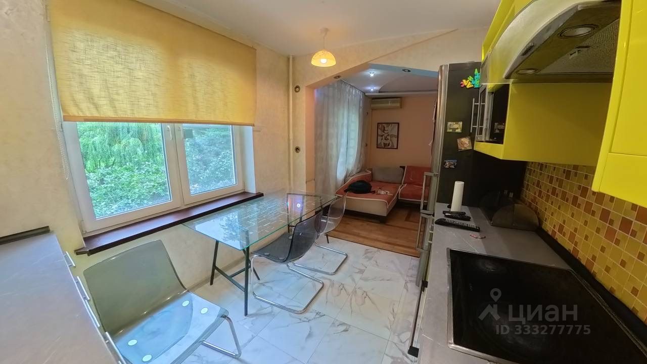 3-комнатная квартира, 63 м² — фото 3