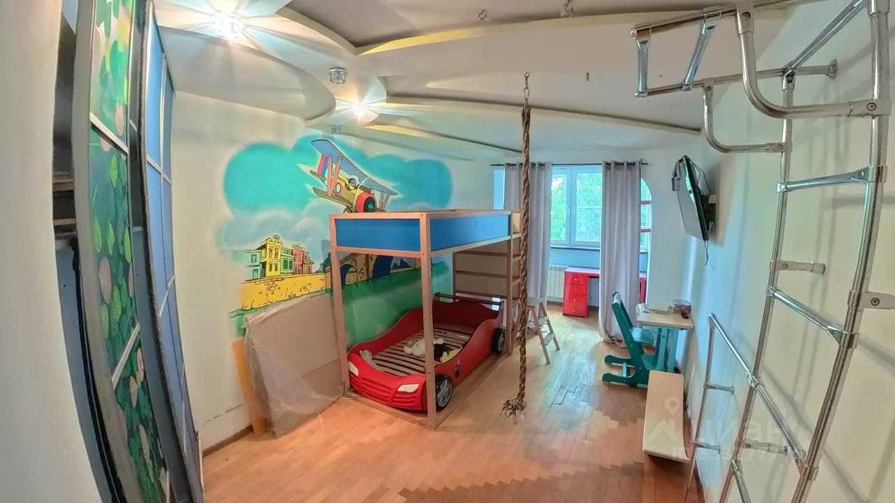 3-комнатная квартира, 63 м² — фото 5