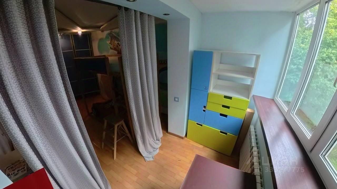 3-комнатная квартира, 63 м² — фото 6