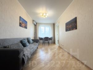 3-комн.кв., 59 м², этаж 7 3-комн.кв., 59 м², этаж 7