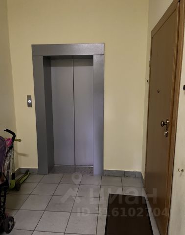 3-комн., 100 м², 2/7 этаж