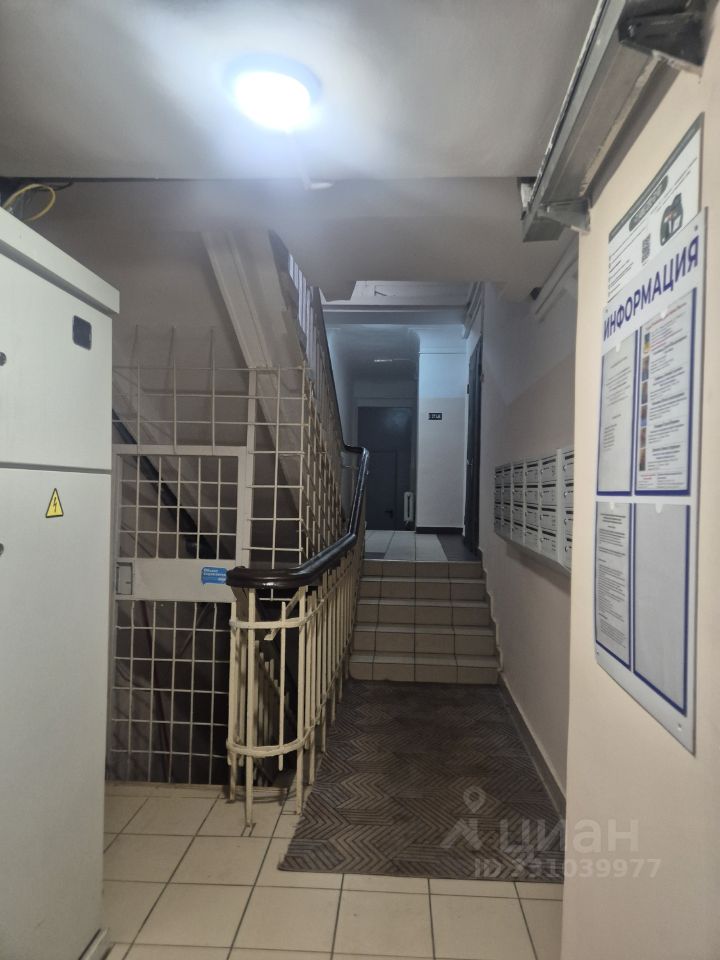 3-комнатная квартира, 64 м² — фото 6