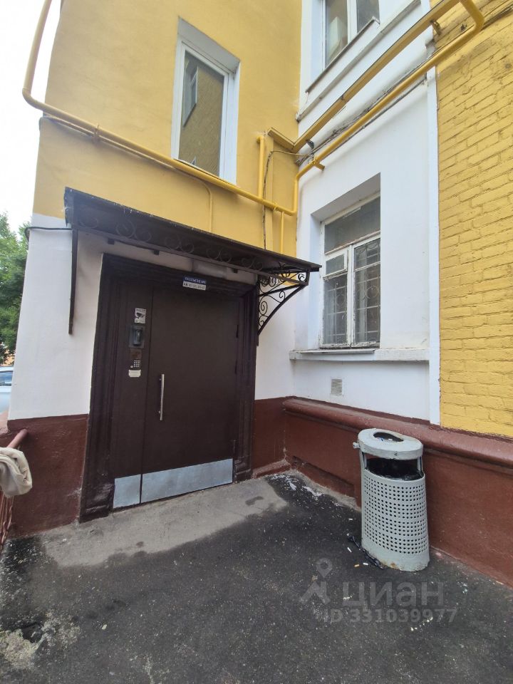 3-комнатная квартира, 64 м² — фото 4
