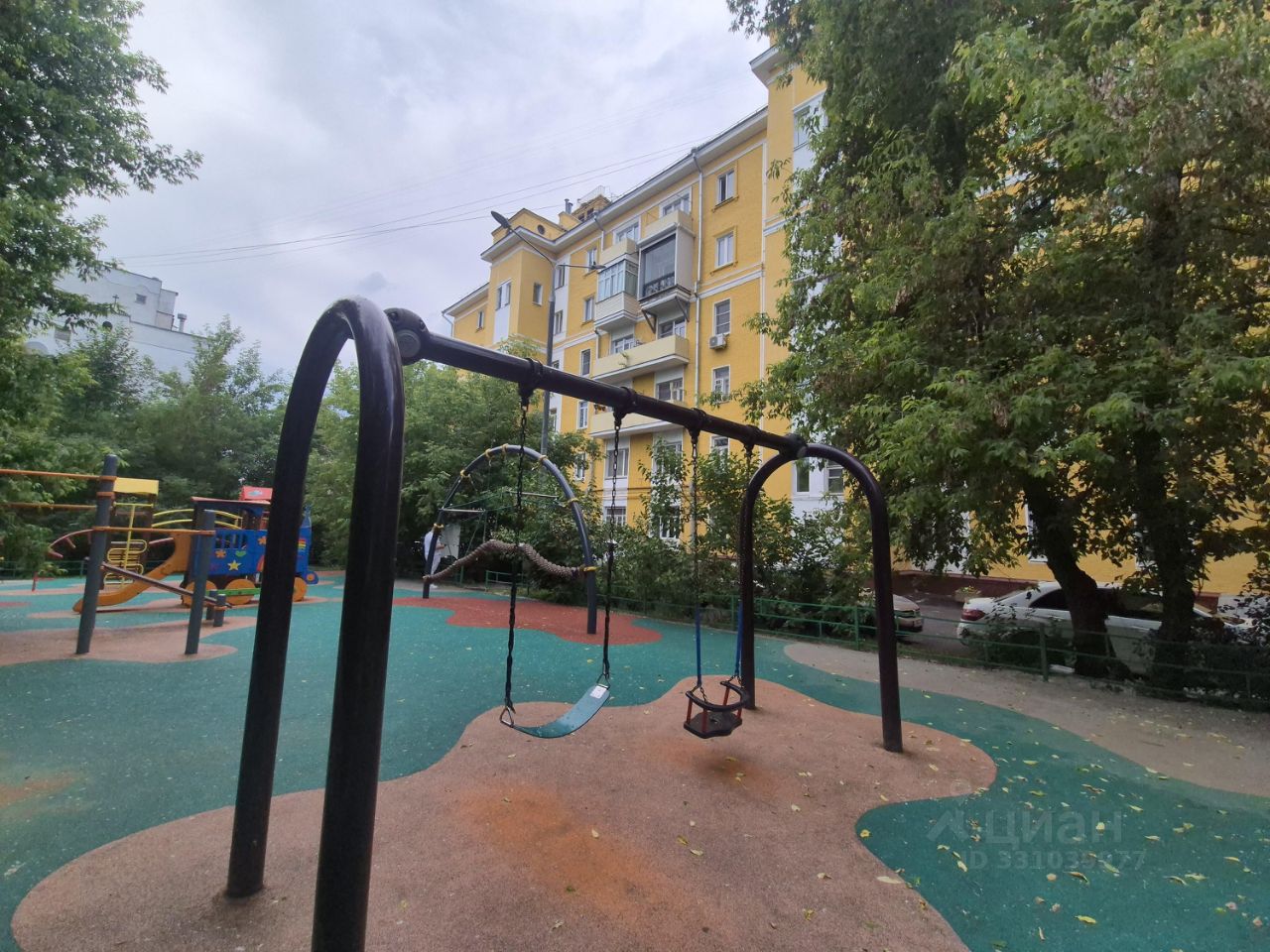 3-комнатная квартира, 64 м² — фото 3