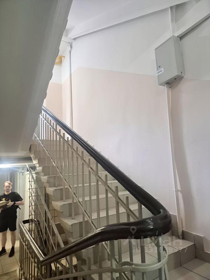 3-комнатная квартира, 64 м² — фото 8