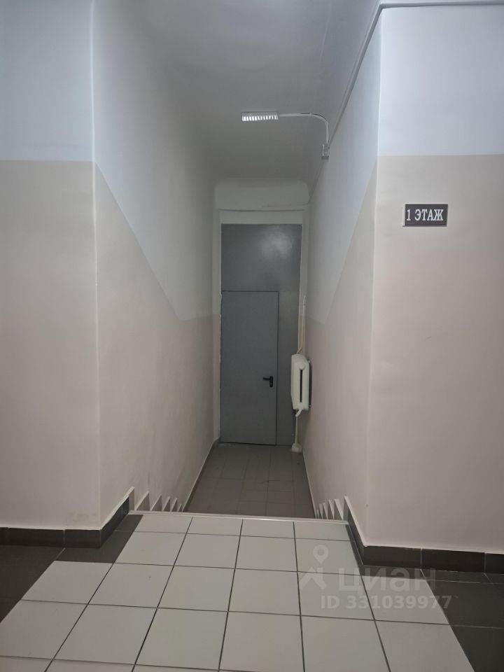 3-комнатная квартира, 64 м² — фото 7